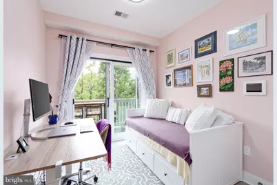 2812 Georgia Avenue NW #5, Washington, DC 20001 - Photo 23