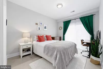 2812 Georgia Avenue NW #5, Washington, DC 20001 - Photo 19