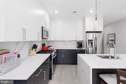 2812 Georgia Avenue NW #5, Washington, DC 20001 - Photo 13