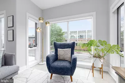 2812 Georgia Avenue NW #5, Washington, DC 20001 - Photo 17