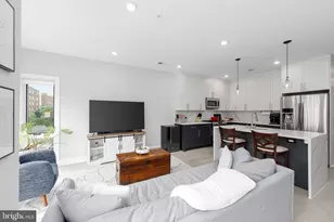 2812 Georgia Ave NW, Washington, DC 20001 - Photo 5