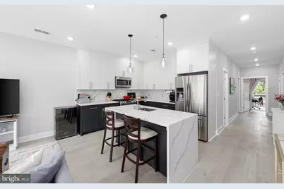 2812 Georgia Avenue NW #5, Washington, DC 20001 - Photo 11