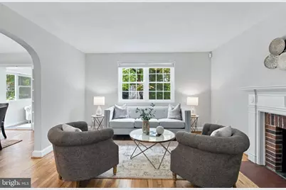 4839 Yuma Street NW, Washington, DC 20016 - Photo 3