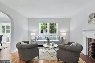 4839 Yuma St NW, Washington, DC 20016 - Photo 3