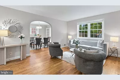 4839 Yuma Street NW, Washington, DC 20016 - Photo 5