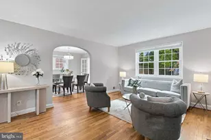 4839 Yuma St NW, Washington, DC 20016 - Photo 5
