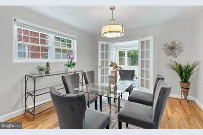 4839 Yuma Street NW, Washington, DC 20016 - Photo 7