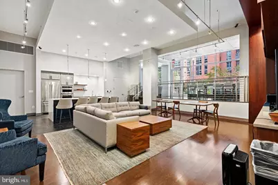 1025 1st Street SE #314, Washington, DC 20003 - Photo 29