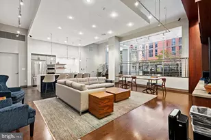 1025 1st St SE, Washington, DC 20003 - Photo 29