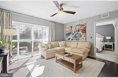 1025 1st Street SE #314, Washington, DC 20003 - Photo 5