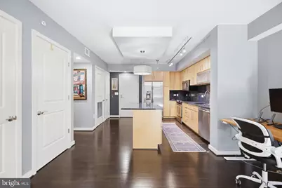 1025 1st Street SE #314, Washington, DC 20003 - Photo 9
