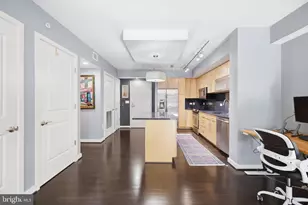 1025 1st St SE, Washington, DC 20003 - Photo 9