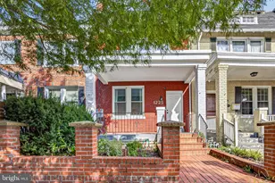 1225 18th St NE, Washington, DC 20002 - Photo 1