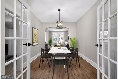 909 Decatur Street NW, Washington, DC 20011 - Photo 5