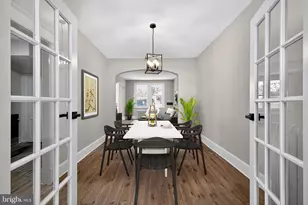 909 Decatur St NW, Washington, DC 20011 - Photo 5
