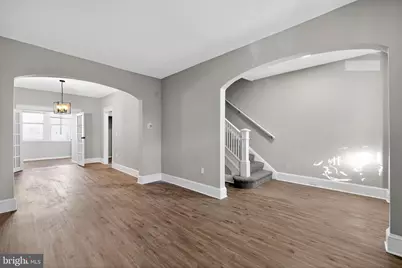 909 Decatur Street NW, Washington, DC 20011 - Photo 3