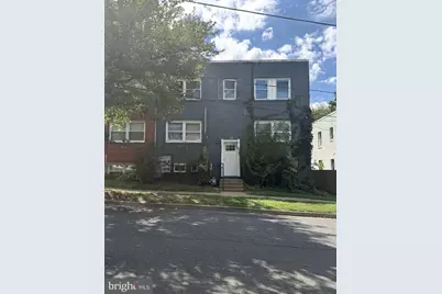 423 Burbank Street SE, Washington, DC 20019 - Photo 1