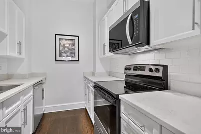 1613 Harvard Street NW #106, Washington, DC 20009 - Photo 11