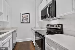 1613 Harvard Street NW, Washington, DC 20009 - Photo 11