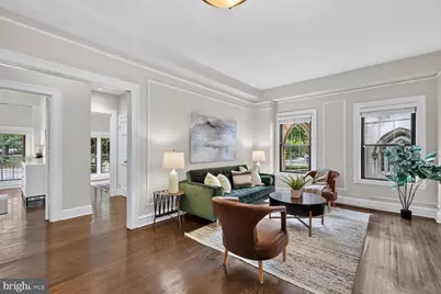 1613 Harvard Street NW #106, Washington, DC 20009 - Photo 5