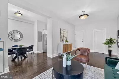 1613 Harvard Street NW #106, Washington, DC 20009 - Photo 9