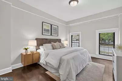 1613 Harvard Street NW #106, Washington, DC 20009 - Photo 13