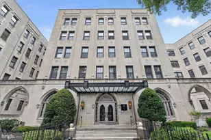 1613 Harvard Street NW, Washington, DC 20009 - Photo 1
