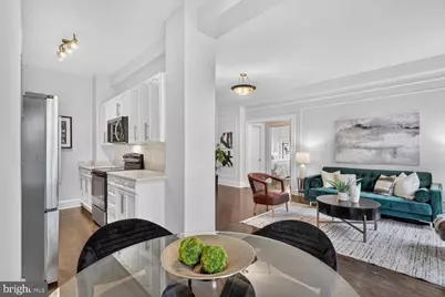 1613 Harvard Street NW #106, Washington, DC 20009 - Photo 7