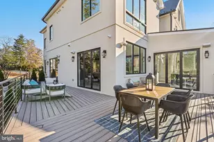 4920 NW Loughboro Road NW, Washington, DC 20016 - Photo 9
