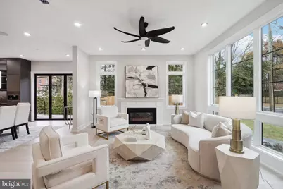 4920 NW Loughboro Road NW, Washington, DC 20016 - Photo 5