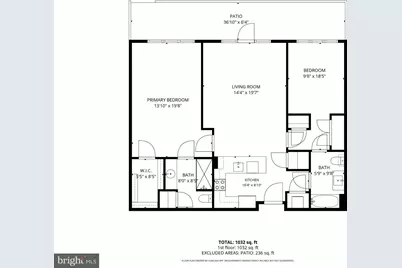 1440 Church Street NW #103, Washington, DC 20005 - Photo 41