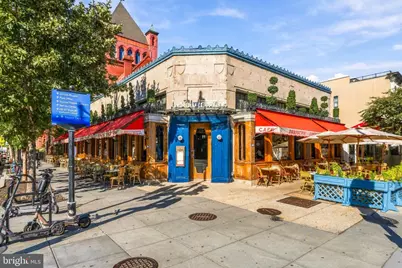1440 Church Street NW #103, Washington, DC 20005 - Photo 33