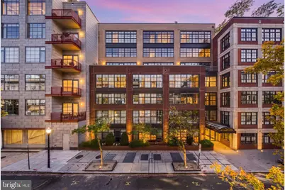 1440 Church Street NW #103, Washington, DC 20005 - Photo 1