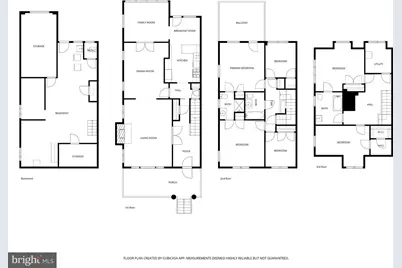 3933 Livingston Street NW, Washington, DC 20015 - Photo 75