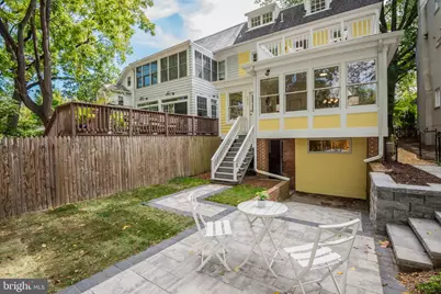3933 Livingston Street NW, Washington, DC 20015 - Photo 53
