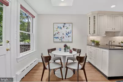 3933 Livingston Street NW, Washington, DC 20015 - Photo 17