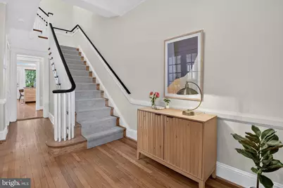 3933 Livingston Street NW, Washington, DC 20015 - Photo 5