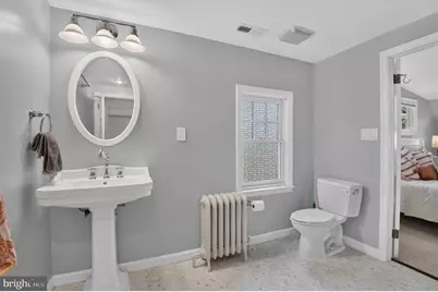 3933 Livingston Street NW, Washington, DC 20015 - Photo 47