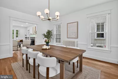 3933 Livingston Street NW, Washington, DC 20015 - Photo 11