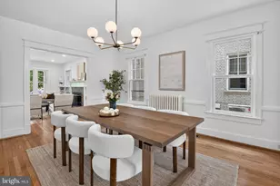 3933 Livingston St NW, Washington, DC 20015 - Photo 11