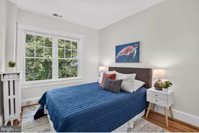3933 Livingston Street NW, Washington, DC 20015 - Photo 37