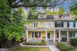 3933 Livingston St NW, Washington, DC 20015 - Photo 1