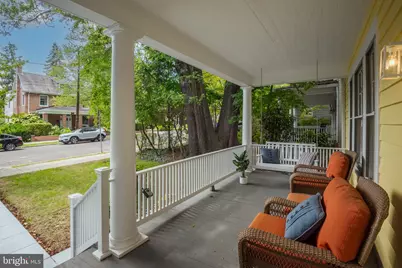3933 Livingston Street NW, Washington, DC 20015 - Photo 7
