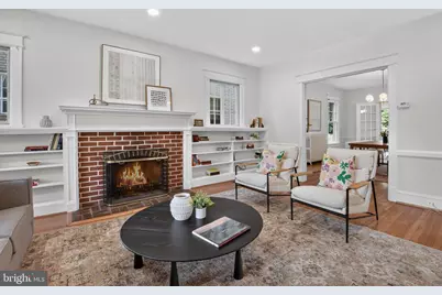 3933 Livingston Street NW, Washington, DC 20015 - Photo 9