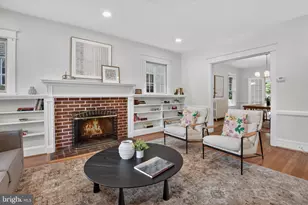 3933 Livingston St NW, Washington, DC 20015 - Photo 9