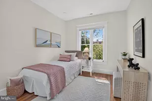 3933 Livingston St NW, Washington, DC 20015 - Photo 35