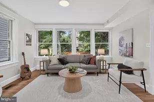3933 Livingston St NW, Washington, DC 20015 - Photo 13