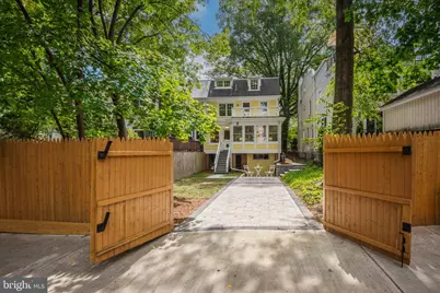 3933 Livingston Street NW, Washington, DC 20015 - Photo 57