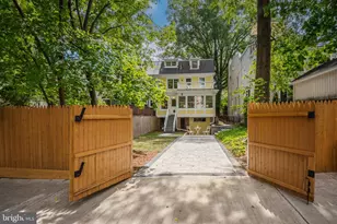 3933 Livingston St NW, Washington, DC 20015 - Photo 57