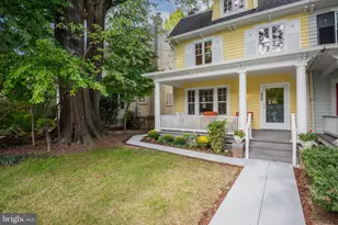 3933 Livingston St NW, Washington, DC 20015 - Photo 3